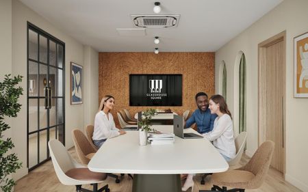 2 bedroom apartment to rent - Photo 4