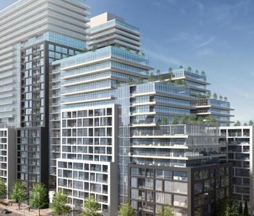 For Lease - 70 Princess Street Unit# 1005, Toronto, Ontario - Photo 5