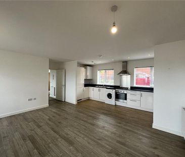 2 bedroom apartment to rent - Photo 6