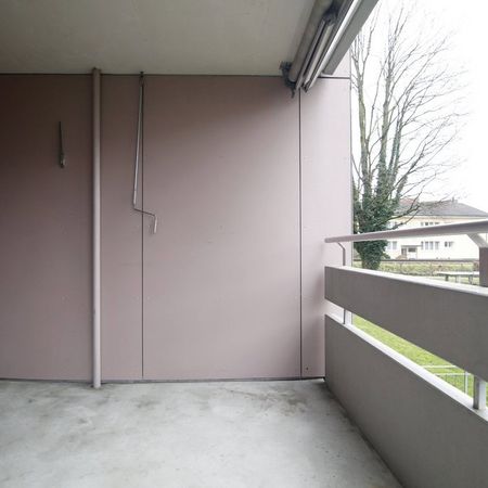1.5 Zimmer, 34 m², 3. Stock - Photo 3