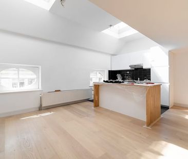Appartement te huur - Photo 1