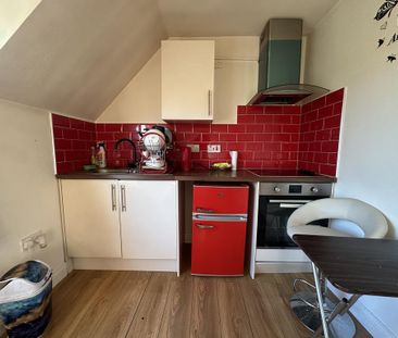 1 bedroom flat to rent - Photo 6