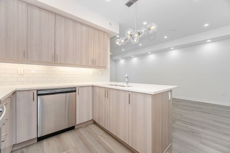 For Lease - 30 Woodstream Drive Unit# 14, Toronto, Ontario - Photo 3