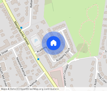Academy Place,Bathgate,EH48 - Photo 1
