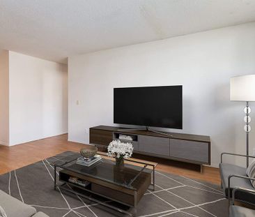 Classic Suite - 2 Bedroom - Photo 1