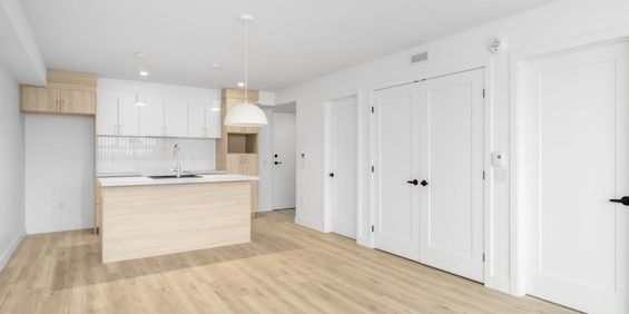 Cession De Bail - Appartement 3 1/2 Neuf - Photo 3