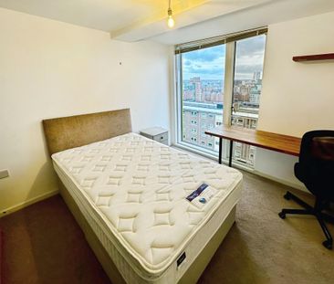 2 bedroom flat to rent - Photo 6