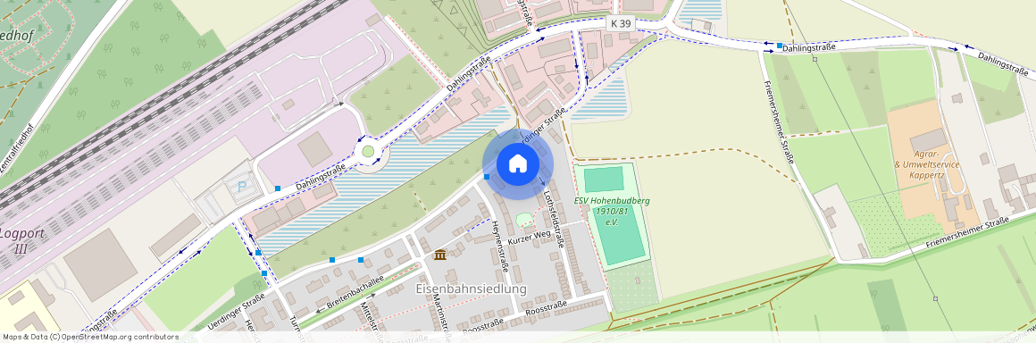 Lothsfeldstr. 4, 47229 Duisburg OT Friemersheim