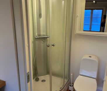 Danmarks-Berga, Uppsala - Foto 1