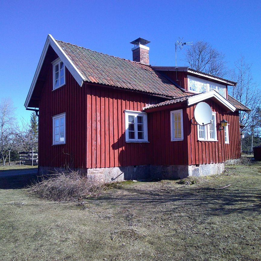 Svante Påhls väg, Alingsås - Foto 1