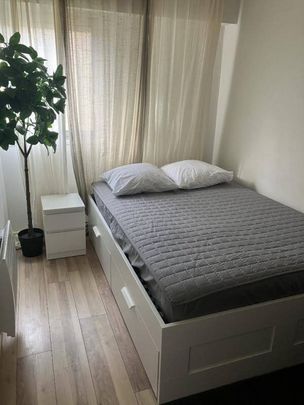 Location appartement studio 1 pièce 28 m² à Bordeaux (33000) Nansouty 1 - Photo 1