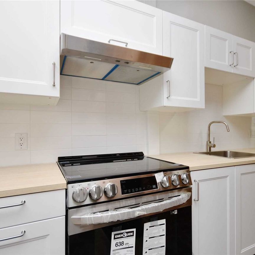 For Lease - 322 Codrington Street Unit# 2, Barrie, Ontario - Photo 1