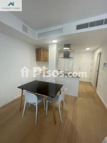 Estudio en alquiler en Calle Calle Vicenzo Bellini - Foto 4