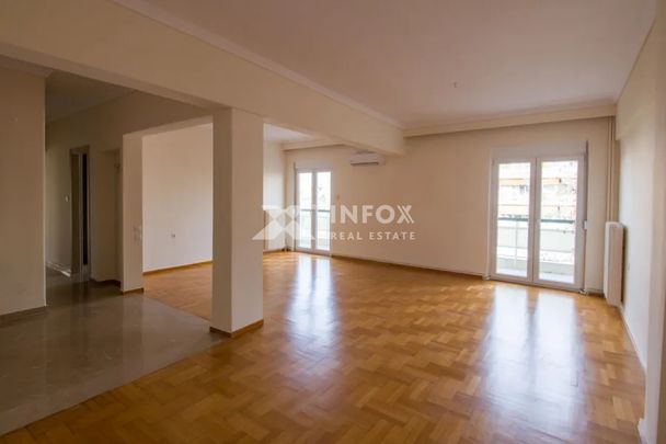 Ενοικιάζεται Διαμέρισμα 126 τ.μ. - Φωτογραφία 1