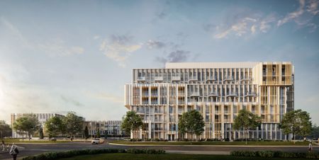 For Lease - 1005 Dundas Street Unit# 336, Oakville, Ontario - Photo 3