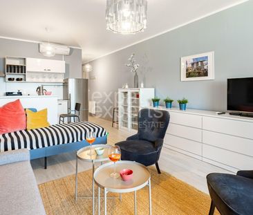 Priestranný 1i byt 41m2, vo výborne lokalite s výhľadom, MANHATTAN - Photo 3