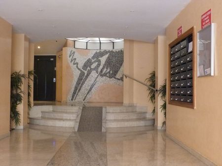 LOCATION meublée studio Cannes - Photo 4