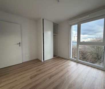 Appartement T3 Dijon à louer - Photo 2