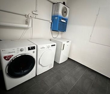 Excellent 2-room apartment in St. Gallen, canton SG - Photo 1