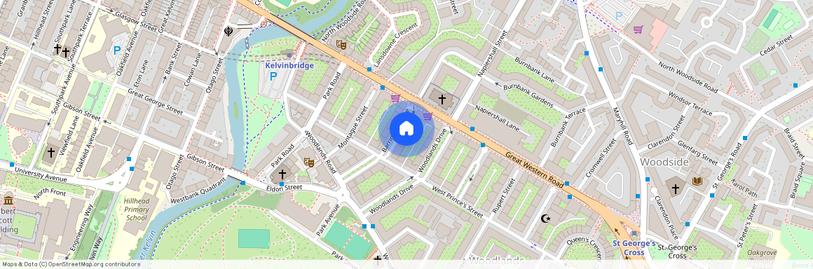 2/1, 23 Barrington Drive