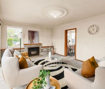 Cosy 3-Bed Character Home in Quiet Cul-de-sac! - Photo 1