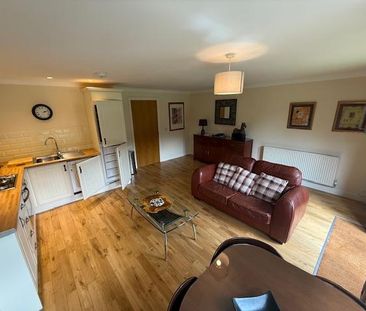 1 bedroom flat to rent - Photo 6