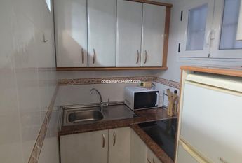 Benidorm Levante , Summer and Winter Let