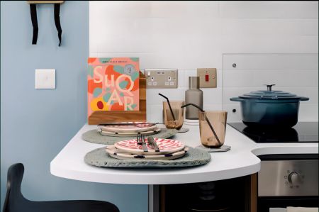 Premium Studio - Photo 4