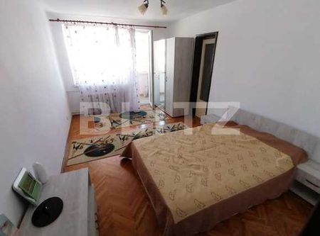 Apartament 4 camere, mobilat si utilat, Ultracentral! - Fotografie 2