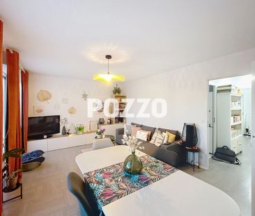 LOCATION T3 - 58m2 - CAEN - Photo 1