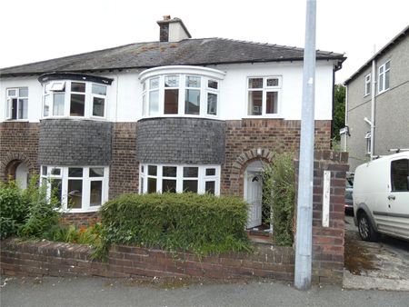 Farrar Road, Bangor, Gwynedd, LL57 - Photo 5