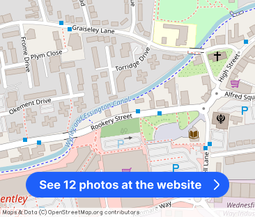 19a Rookery Street, Wolverhampton - Photo 1