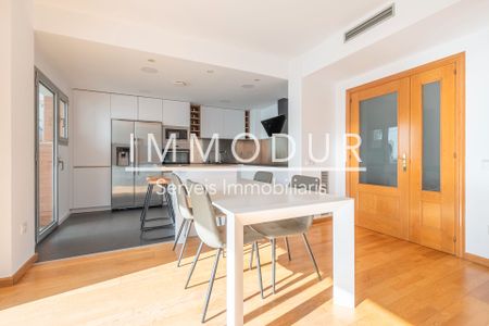 Piso de alquiler en Avinguda D'europa, Gavà Mar - Photo 4