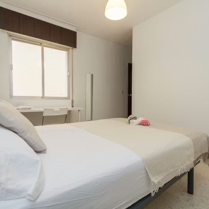 Alameda de Capuchinos, Málaga, Andalusia 29014 - Photo 1