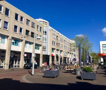 Appartement Wettertoer, Centre d'Heerenveen - À Louer - Photo 2