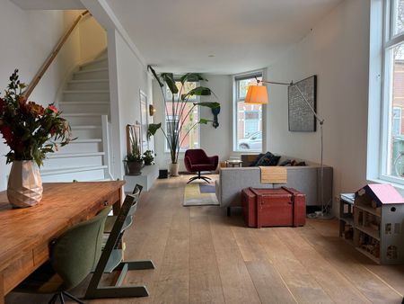 Spaansevaartstraat 21, Soendabuurt, 2022XA, Haarlem - Foto 3