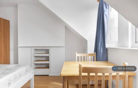 Studio to rent - Photo 4