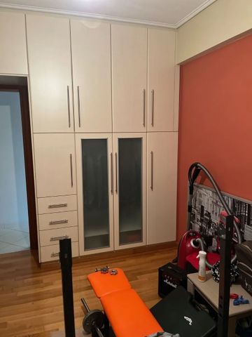 Διαμέρισμα για ενοικίαση Νεκροταφείο (Άγιος Δημήτριος) - Φωτογραφία 4