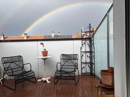 2.5 Zimmer, 50 m² - Photo 3