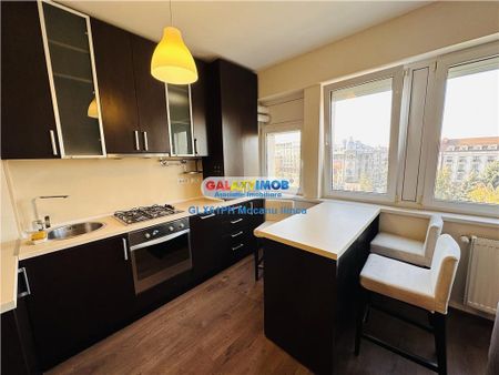 Apartament 3 camere, centrala, Ultracentral, Ploiesti - Photo 5