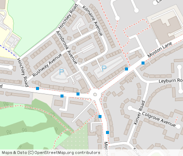16 Kilmaine Avenue, Manchester, M9 - Photo 1