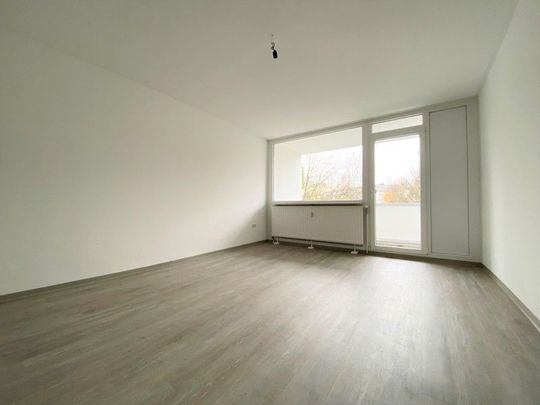 Ruhig gelegene Wohnung sucht neue Mieter! - Foto 1