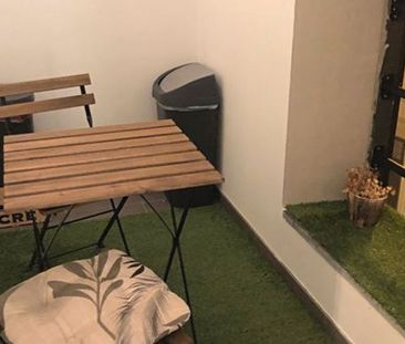 Duplex te huur in Diest voor € 720 met 1 slaapkamer - Foto 3