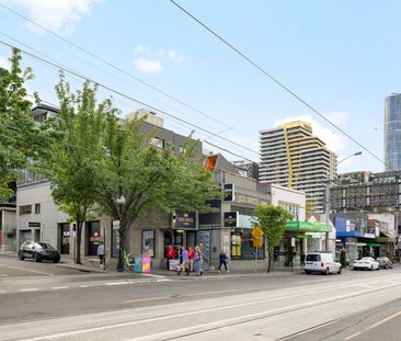 404/6 Murphy St, South Yarra VIC 3141 - Apartment For Rent | Domain - Photo 6