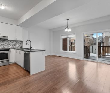 For Lease - 35 Sunset Way, Thorold, Ontario - Photo 6