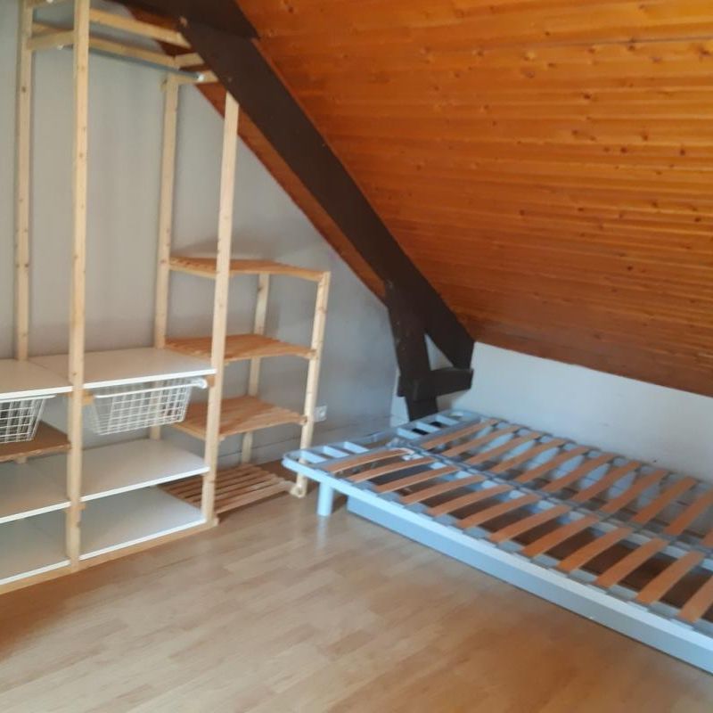 Appartement T2 à louer - 22 m² - Photo 1