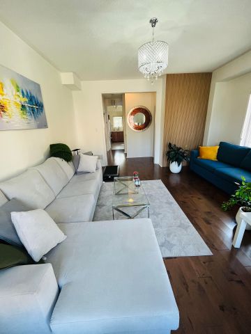 For Lease - 435 Hensall Circle Unit# 230, Mississauga, Ontario - Photo 3