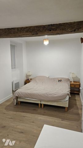 Location appartement à BEAUPREAU-EN-MAUGES (BEAUPREAU) - Photo 2