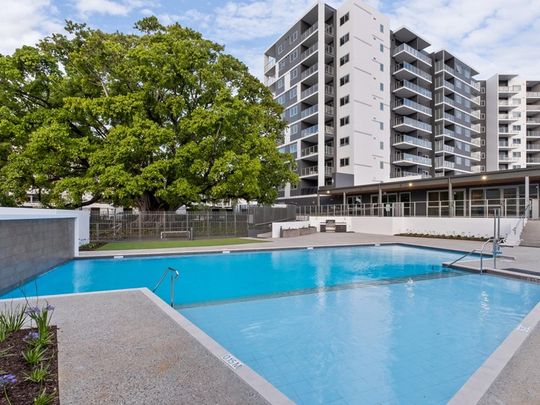 81/5 Rowe Avenue, Rivervale - Photo 1