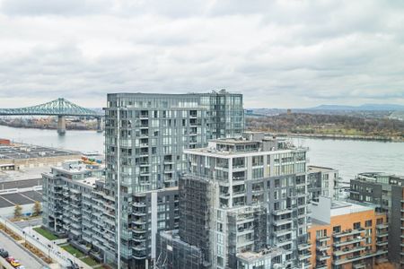 Rue St-Hubert, H2Y 0B9, Montréal - Photo 2